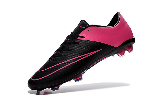 Nike Mercurial Vapor X FG Men Shoes--001